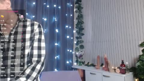 jamie inked online show from 29, 3, 2026