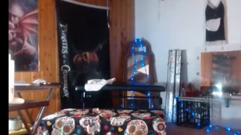 Snapshot of jamiebottoms chatting on 27, 3, 2026 Jamie Bottoms online show from 27, 3, 2026