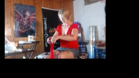Snapshot of jamiebottoms chatting on 3, 4, 2026 Jamie Bottoms online show from 3, 4, 2026