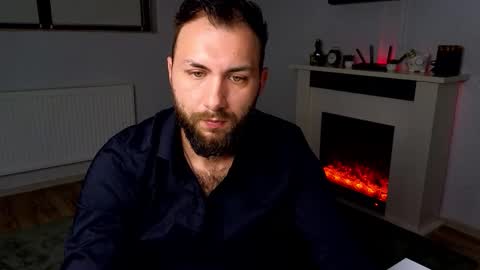 Robbie online show from 13, 11, 2025