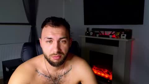 Robbie online show from 24, 11, 2025