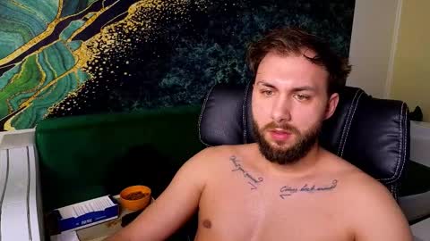 Snapshot of jamienoxus chatting on 30, 3, 2026 Robbie online show from 30, 3, 2026