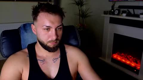 Snapshot of jamienoxus chatting on 27, 4, 2026 Robbie online show from 27, 4, 2026