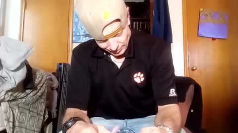 Supafly307blueeyes9in online show from 29, 1, 2025