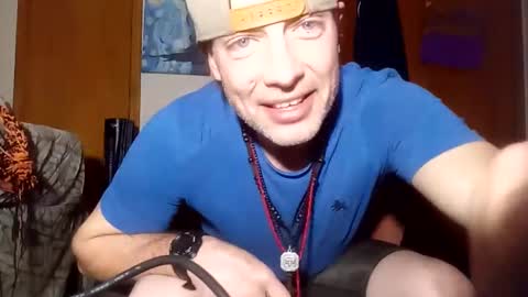 Supafly307blueeyes9in online show from 2, 2, 2025