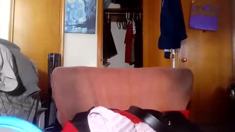 Supafly307blueeyes9in online show from 2, 2, 2025