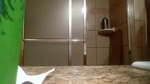 Supafly307blueeyes9in online show from 11, 2, 2025