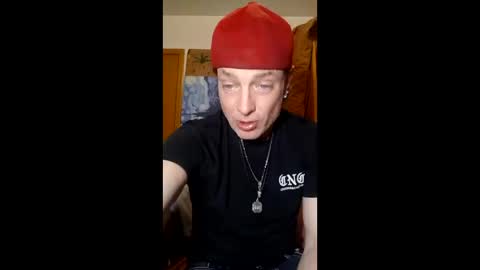 Supafly307blueeyes9in online show from 19, 2, 2025