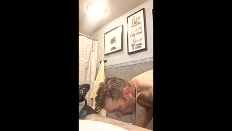 Supafly307blueeyes9in online show from 16, 9, 2025