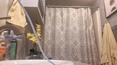 Supafly307blueeyes9in online show from 24, 9, 2025