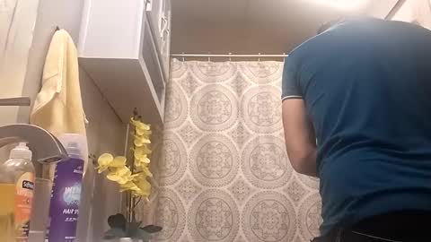 Supafly307blueeyes9in online show from 2, 10, 2025