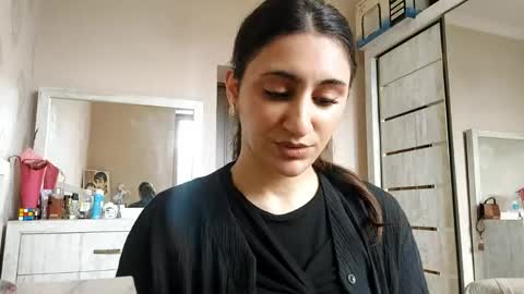 Snapshot of jamikalintz chatting on 26, 4, 2026 Niki online show from 26, 4, 2026