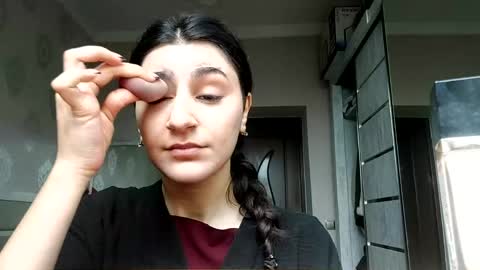Snapshot of jamikalintz chatting on 1, 5, 2026 Niki online show from 1, 5, 2026
