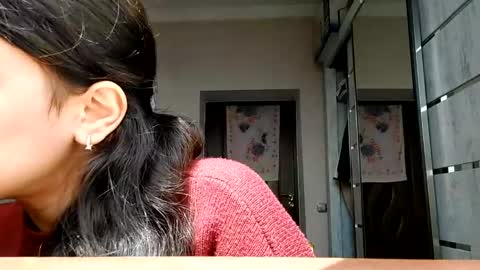 Snapshot of jamikalintz chatting on 4, 5, 2026 Niki online show from 4, 5, 2026