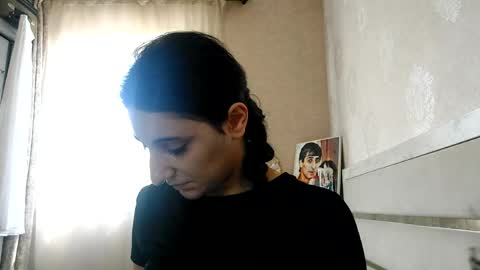 Snapshot of jamikalintz chatting on 9, 5, 2026 Niki online show from 9, 5, 2026