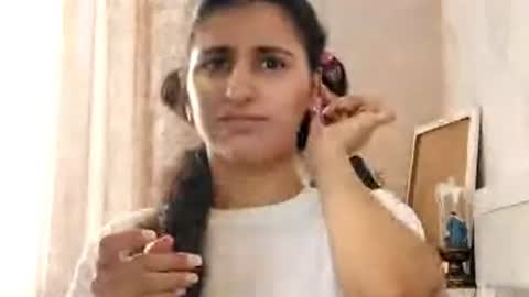 Snapshot of jamikalintz chatting on 30, 7, 2026 Niki online show from 30, 7, 2026