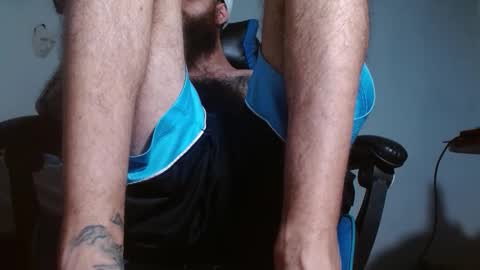 Snapshot of jammes_owen chatting on 8, 3, 2026 Jammes. online show from 8, 3, 2026