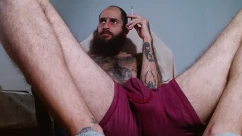 Snapshot of jammes_owen chatting on 18, 3, 2026 Jammes. online show from 18, 3, 2026