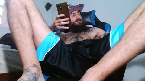 Snapshot of jammes_owen chatting on 27, 3, 2026 Jammes. online show from 27, 3, 2026