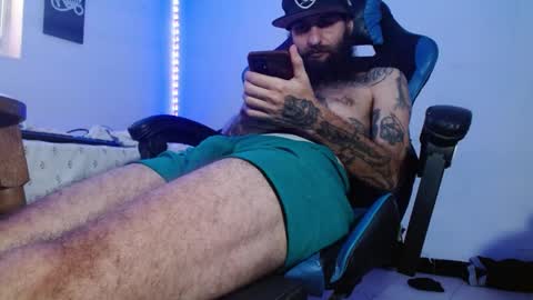 Snapshot of jammes_owen chatting on 31, 3, 2026 Jammes. online show from 31, 3, 2026