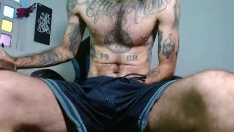 Snapshot of jammes_owen chatting on 3, 4, 2026 Jammes. online show from 3, 4, 2026