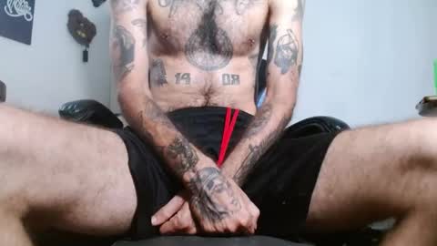 Snapshot of jammes_owen chatting on 12, 4, 2026 Jammes. online show from 12, 4, 2026