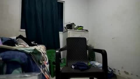 Snapshot of jammyfit chatting on 17, 10, 2025 jammyfit online show from 17, 10, 2025