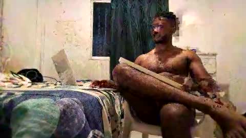 Snapshot of jammyfit chatting on 23, 11, 2025 jammyfit online show from 23, 11, 2025