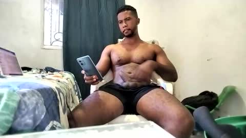 Snapshot of jammyfit chatting on 23, 11, 2025 jammyfit online show from 23, 11, 2025