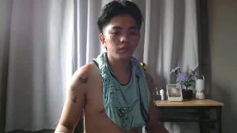 Snapshot of jamray_2 chatting on 9, 11, 2025 jam online show from 9, 11, 2025