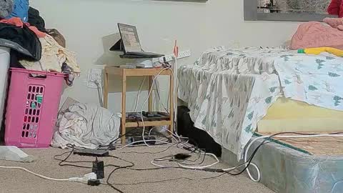 Snapshot of jamwarnerone chatting on 3, 10, 2025 Bootyshows online show from 3, 10, 2025