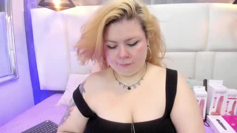 Jana Hancock online show from 28, 5, 2026