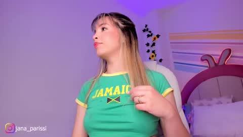 Jana online show from 3, 11, 2025