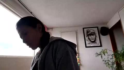 Snapshot of janariivera1 chatting on 28, 10, 2025 janariivera1 online show from 28, 10, 2025