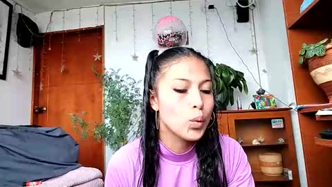 Snapshot of janariivera1 chatting on 25, 3, 2026 janariivera1 online show from 25, 3, 2026