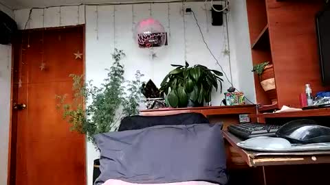 Snapshot of janariivera1 chatting on 2, 4, 2026 janariivera1 online show from 2, 4, 2026