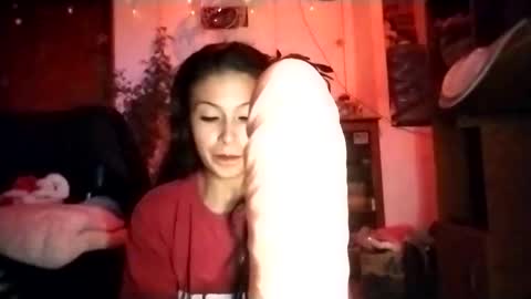 Snapshot of janariivera1 chatting on 7, 4, 2026 janariivera1 online show from 7, 4, 2026