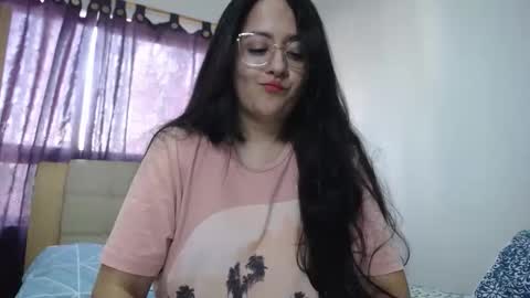 Snapshot of jandylovee chatting on 19, 3, 2026 Johanna online show from 19, 3, 2026