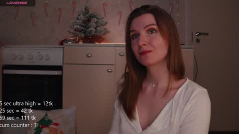 Evgenia online show from 3, 1, 2025