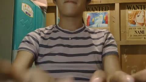 ITGIRL ANNA online show from 14, 12, 2024