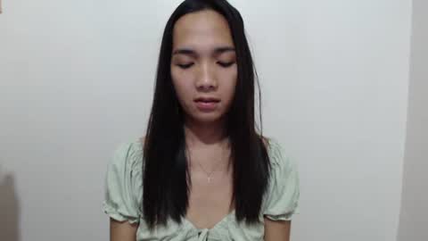 ITGIRL ANNA online show from 4, 1, 2025