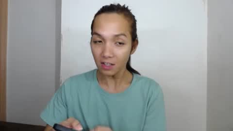 ITGIRL ANNA online show from 8, 1, 2025