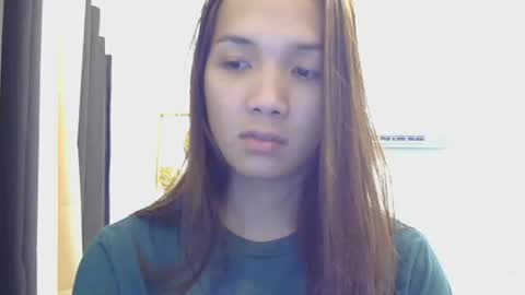 ITGIRL ANNA online show from 25, 2, 2025