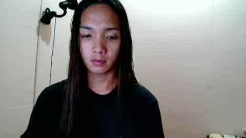 ITGIRL ANNA online show from 9, 10, 2025