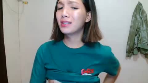 Snapshot of jane_alfa chatting on 12, 3, 2026 ITGIRL ANNA online show from 12, 3, 2026