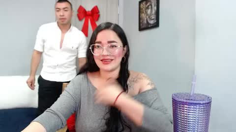 Snapshot of jane_and_paul1 chatting on 1, 4, 2026 online show from 1, 4, 2026