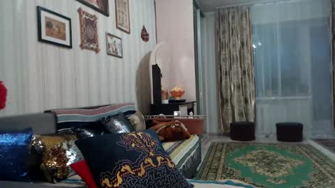 JaneBeech online show from 16, 4, 2026