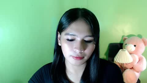 YOUR LOVELY JANE online show from 16, 2, 2025