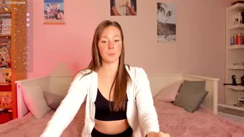 Jane Danels online show from 7, 1, 2026