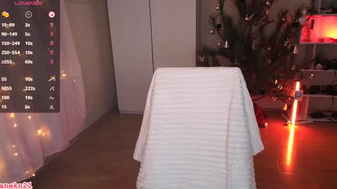 jane_kinn online show from 26, 1, 2025